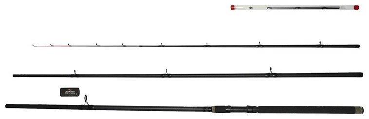 Удилище Namazu NT-39150 фидерное 3.9 м купить,NaN