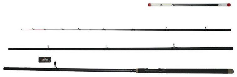 Удилище Namazu NT-39150 фидерное 3.9 м купить,NaN