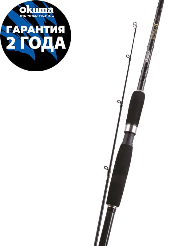 Удилище Okuma SX-CA-1307H-T_3.5lbs карповое 3.9 м купить,NaN