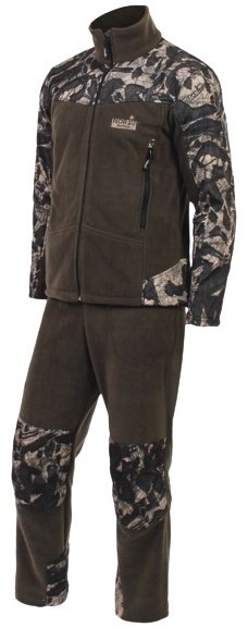 Костюм NORFIN 370001-XXXL XXXL