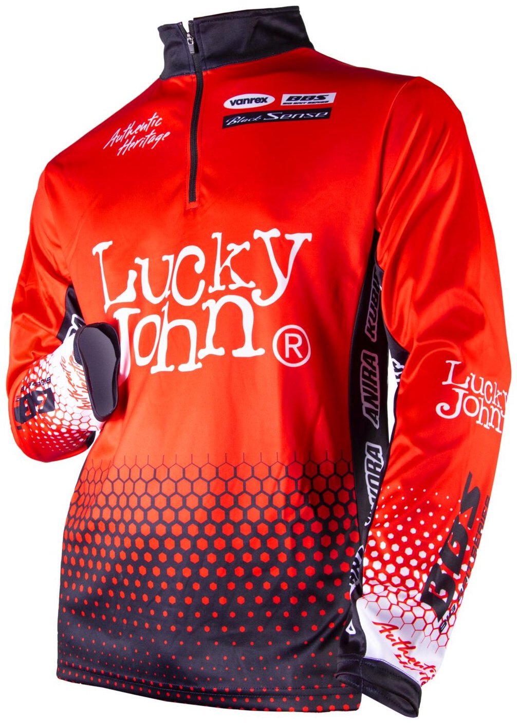 Джемпер Lucky John AM-7003-05XXL XXL купить,NaN