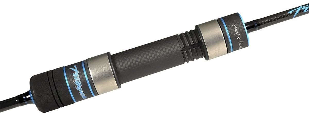 Удилище Metsui Trigger S562XULS 0.5-2G 1.7M купить,NaN