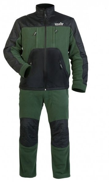 NORFIN костюм Polar Line 2 04 зеленый XL купить,NaN