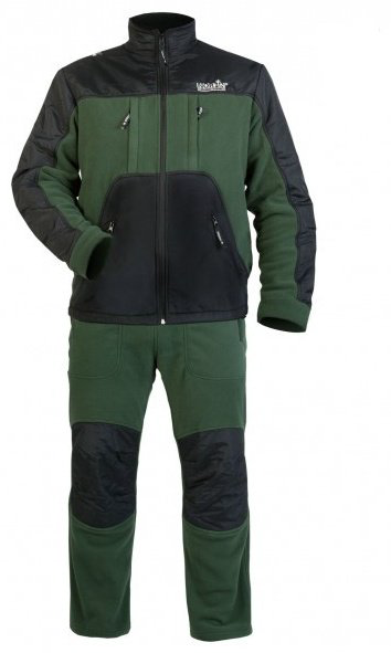 NORFIN костюм Polar Line 2 04 зеленый XL купить,NaN