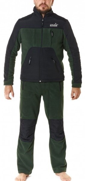 NORFIN костюм Polar Line 2 04 зеленый XL купить,NaN