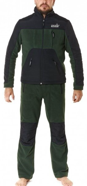 NORFIN костюм Polar Line 2 04 зеленый XL купить,NaN
