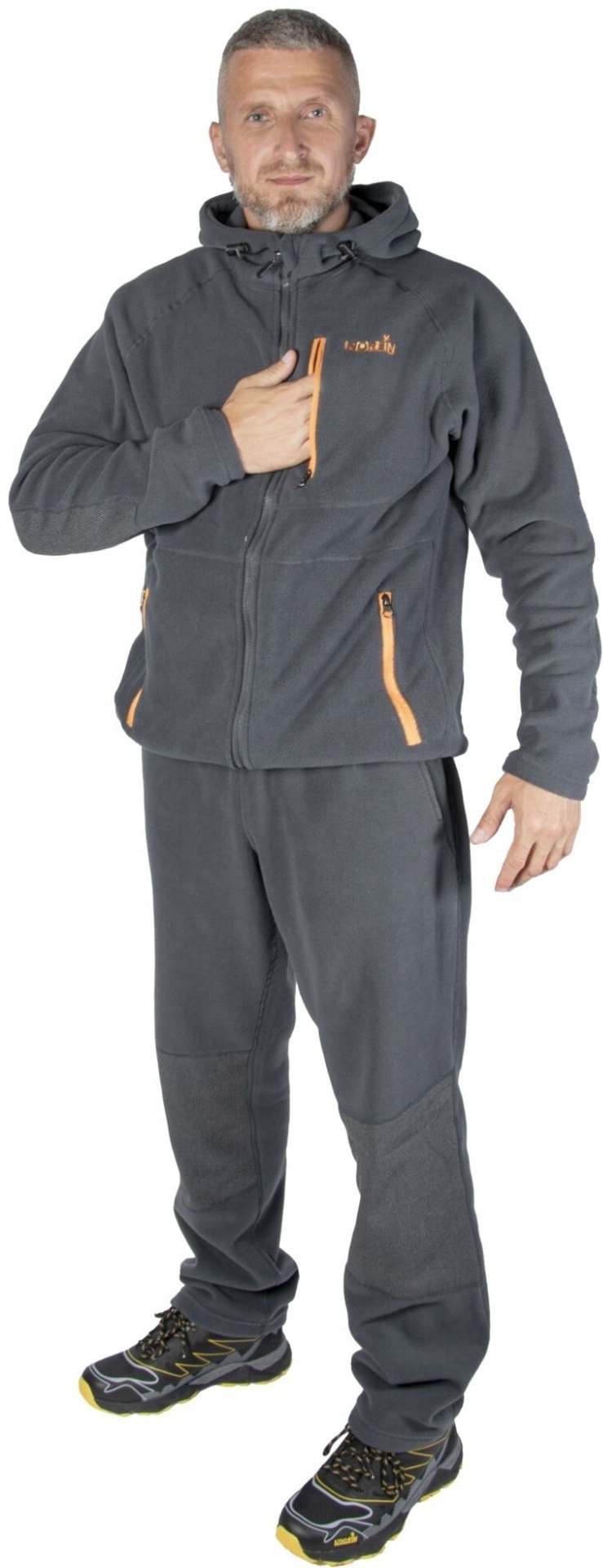 Костюм NORFIN 342001-S S купить,NaN