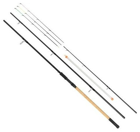 Удилище EastShark Legion D Ring Feeder 911012 100-180G 3.6M купить,NaN
