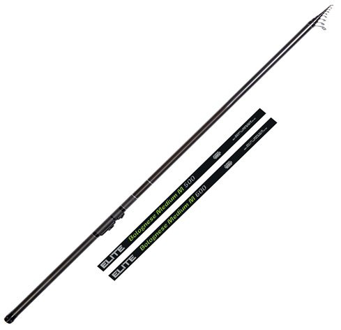 Удилище Salmo 5503-500 поплавочное 5 м купить,NaN