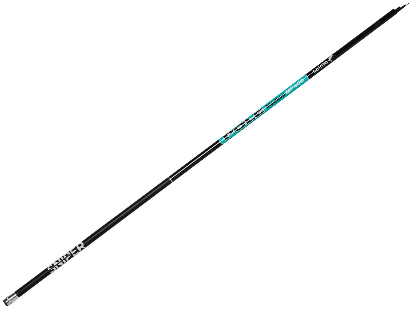 Удилище Salmo 5302-400 поплавочное 4 м купить,NaN