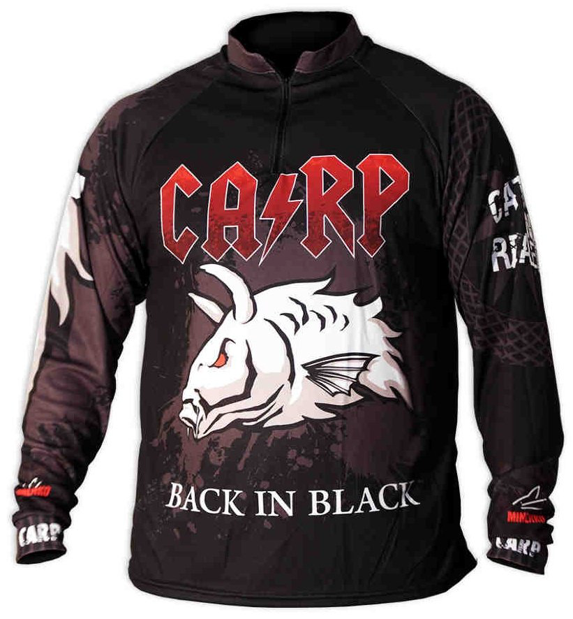 Футболка MINENKO CarpBlackXXL XXL купить,NaN