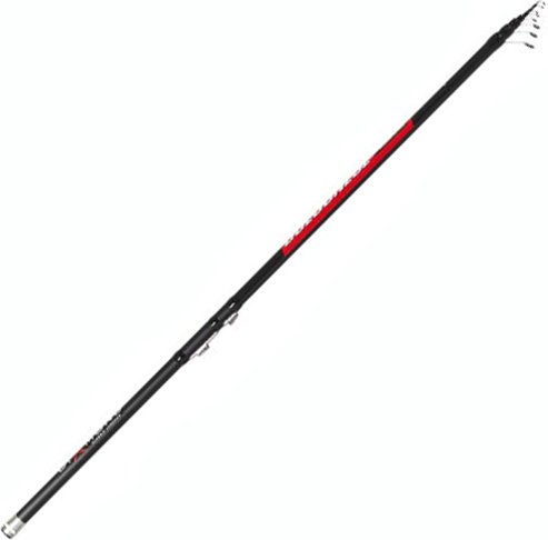 Удилище Salmo 2251-400 поплавочное 4 м