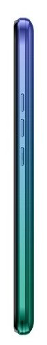 Смартфон BQ 5565L 16Gb Sunrice Blue купить,NaN