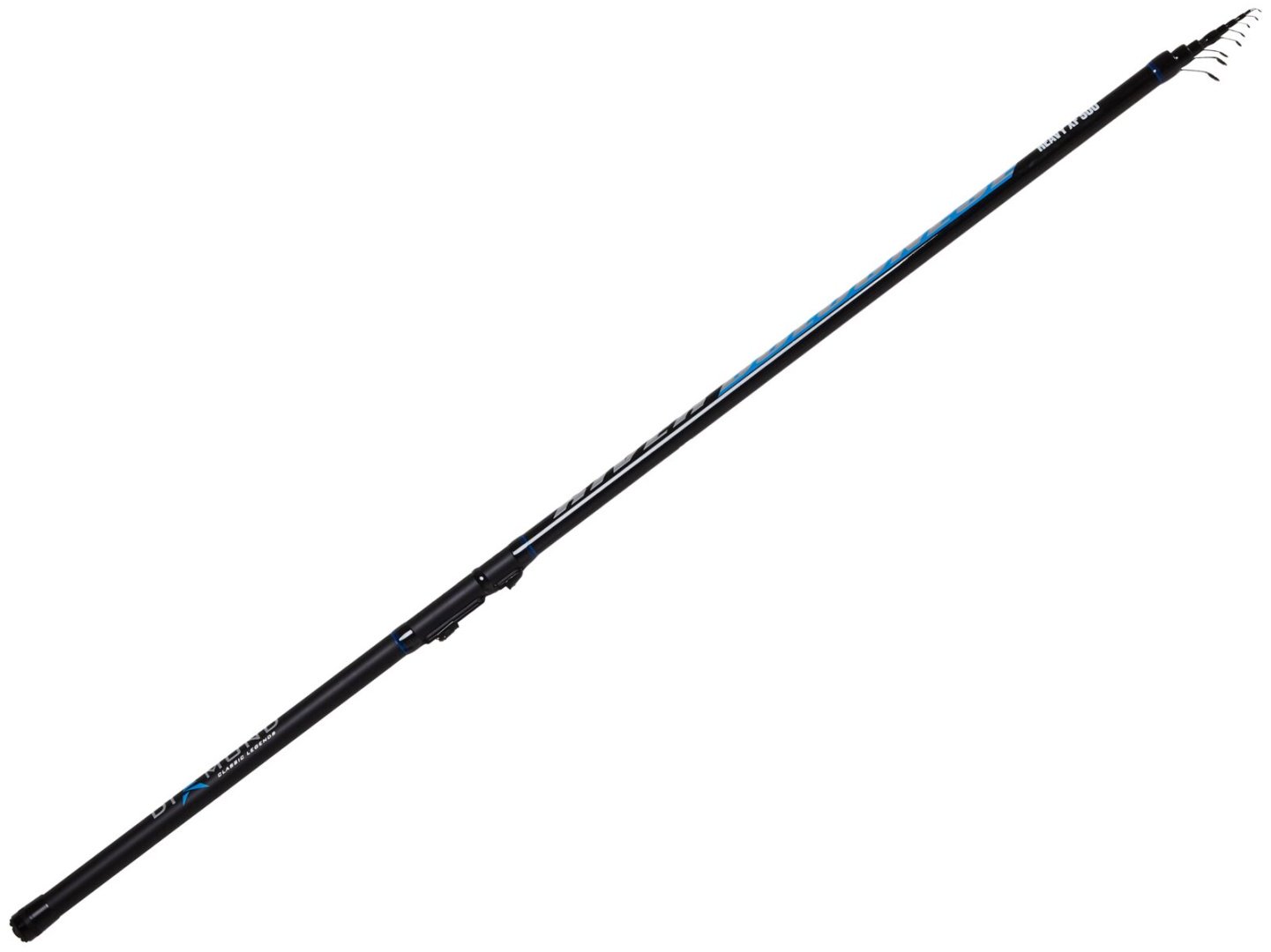 Удилище Salmo 2252-600 поплавочное 6 м