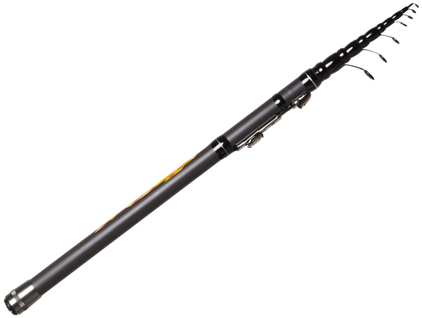 Удилище Salmo 2249-450 поплавочное 4.5 м