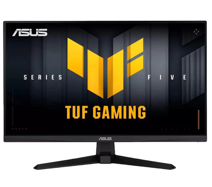 Монитор 23.8" Asus TUF Gaming VG249Q5A 90LM0C60-B01171 Black