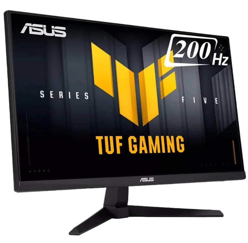 Монитор 23.8" Asus TUF Gaming VG249Q5A 90LM0C60-B01171 Black