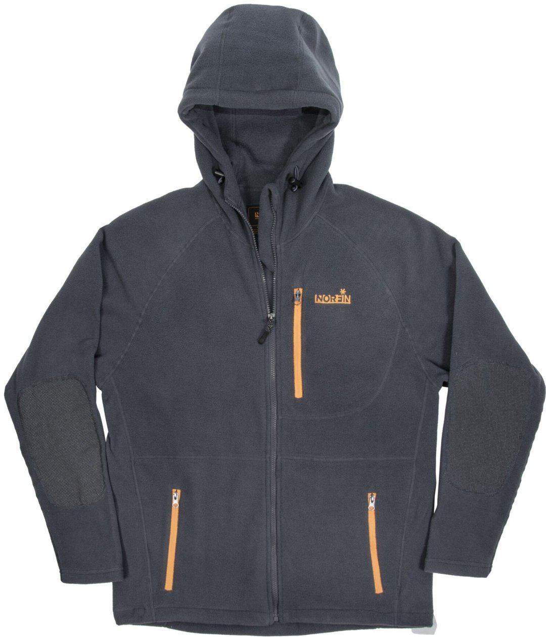 костюм NORFIN BLAZE 342004 серый XL купить,NaN