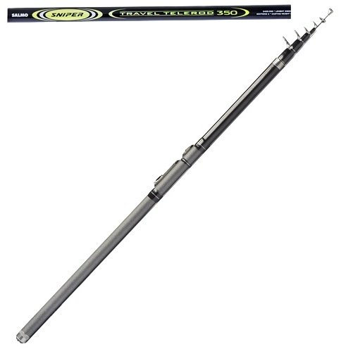 Удилище Salmo Sniper Travel Telepod 3425-410 2-12G 4.1M