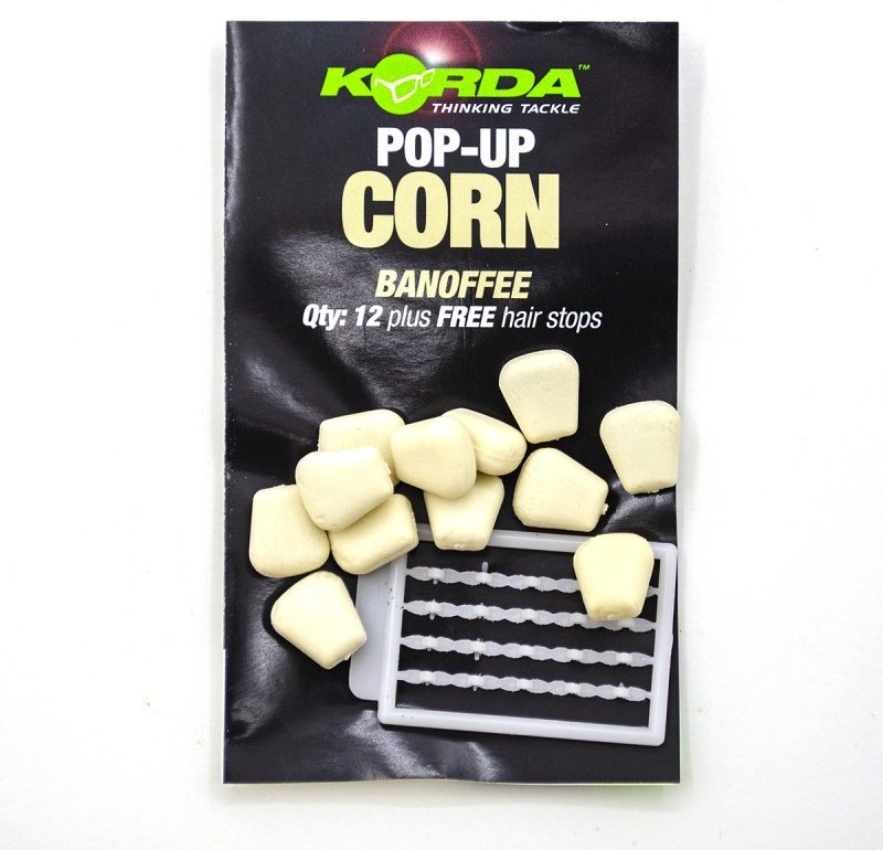 Мягкая приманка Korda KPB24 12 шт купить,NaN
