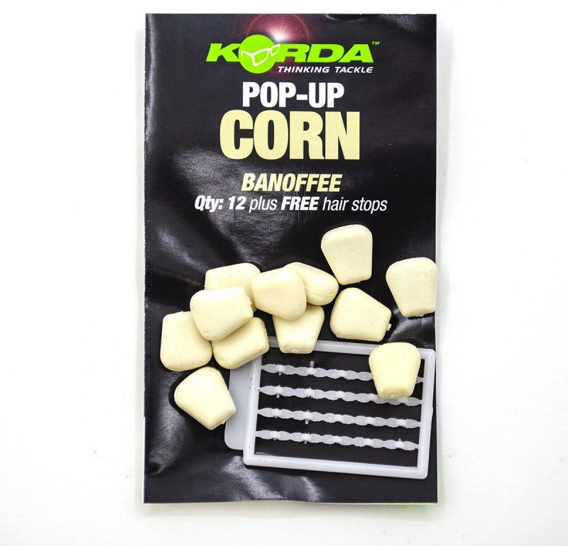 Мягкая приманка Korda KPB24 12 шт купить,NaN