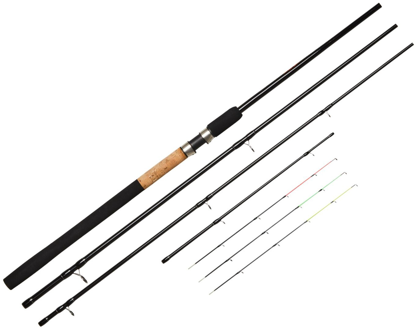 Удилище Salmo 4095-330 фидерное 3.3 м купить,NaN