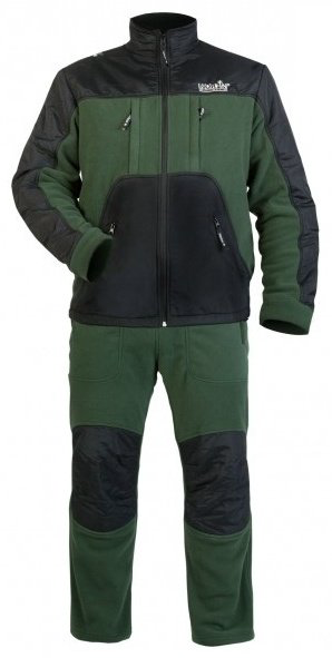 NORFIN костюм Polar Line 2 06 зеленый XXXL купить,NaN