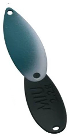 Блесна FOREST Miu 2024 2.2g #06 1 шт купить,NaN