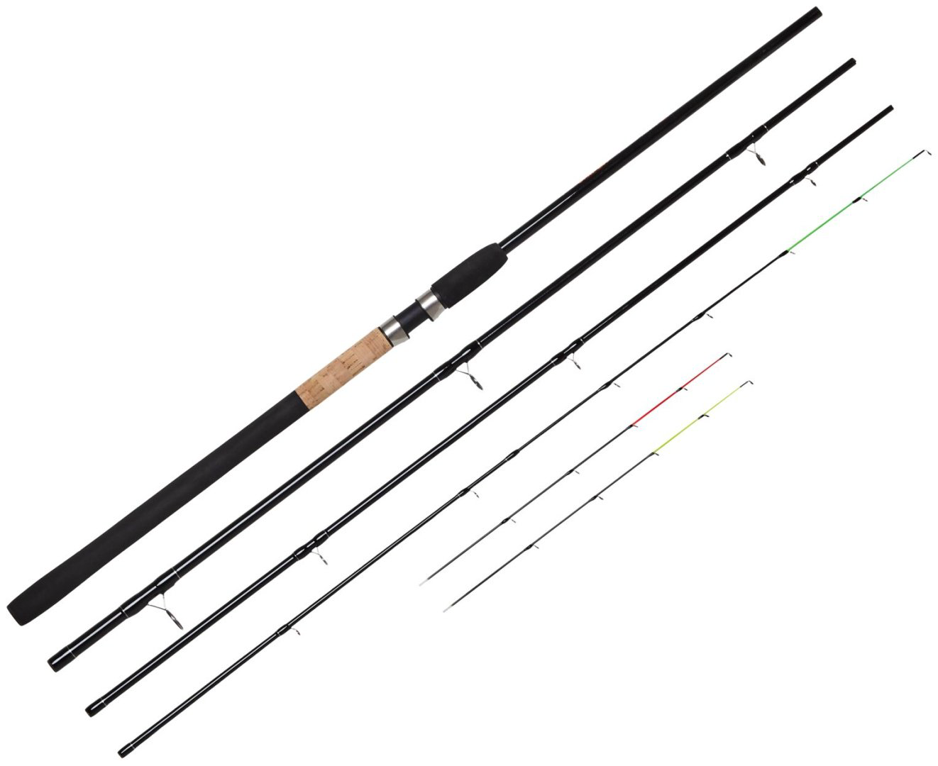 Удилище Salmo 4096-360 фидерное 3.6 м купить,NaN