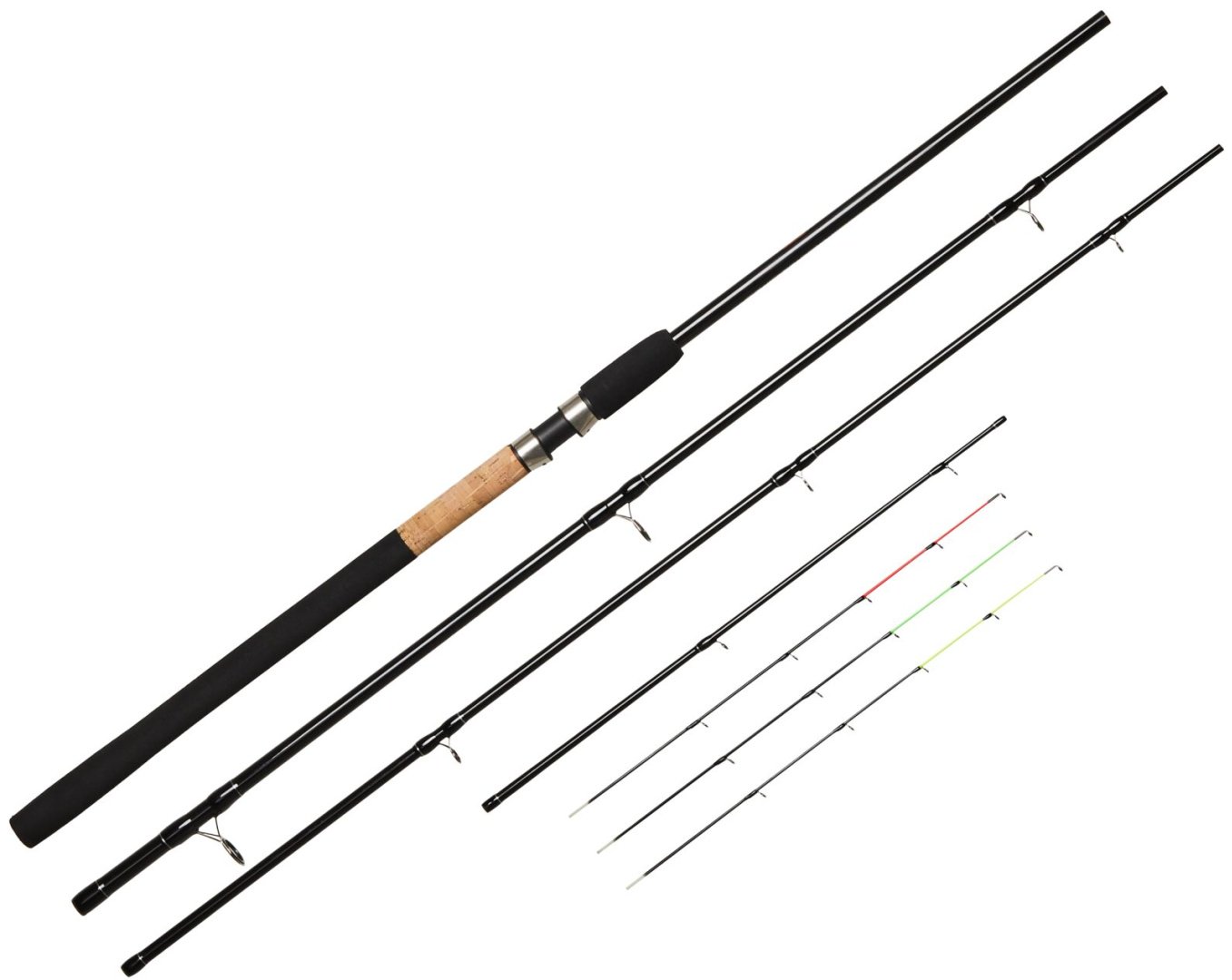 Удилище Salmo 4097-360 фидерное 3.6 м купить,NaN