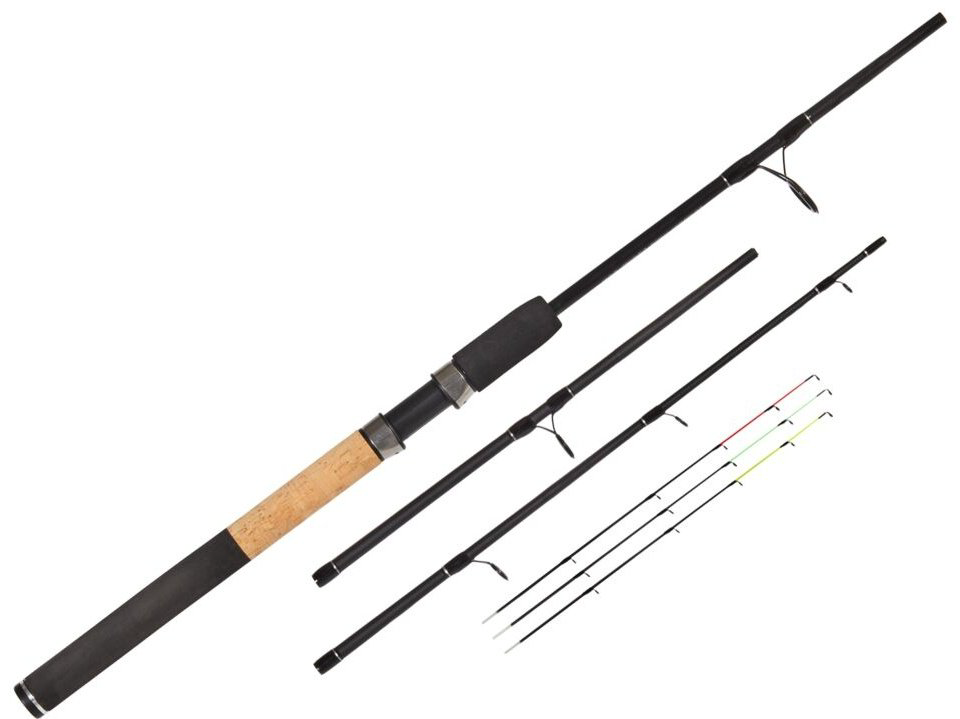 Удилище Salmo Sniper Multi Boat Feeder 4115-150-180 10-150G 1.8M купить,NaN