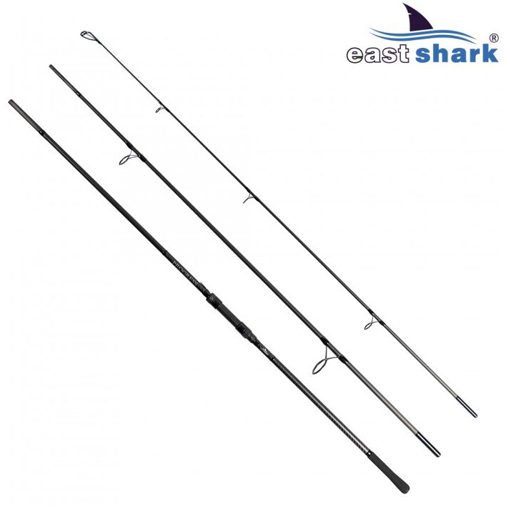 Удилище EastShark 4412336 карповое 3.6 м купить,NaN