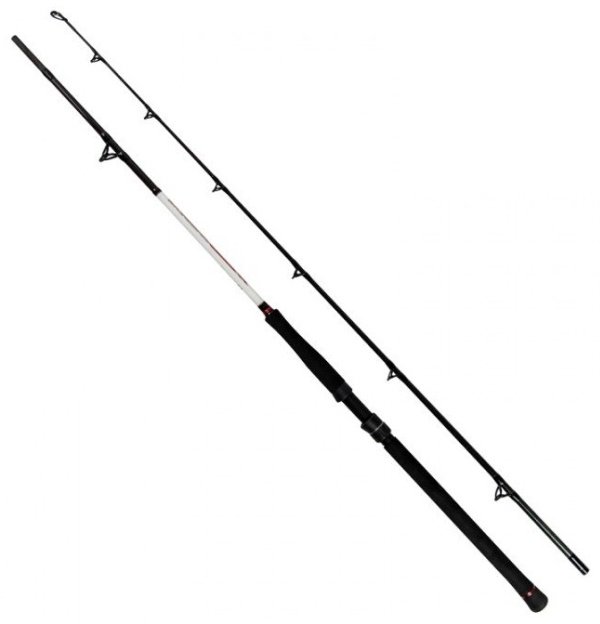 Удилище EastShark Dynamic Cat fish 2030024 200-600G 2.4M купить,NaN