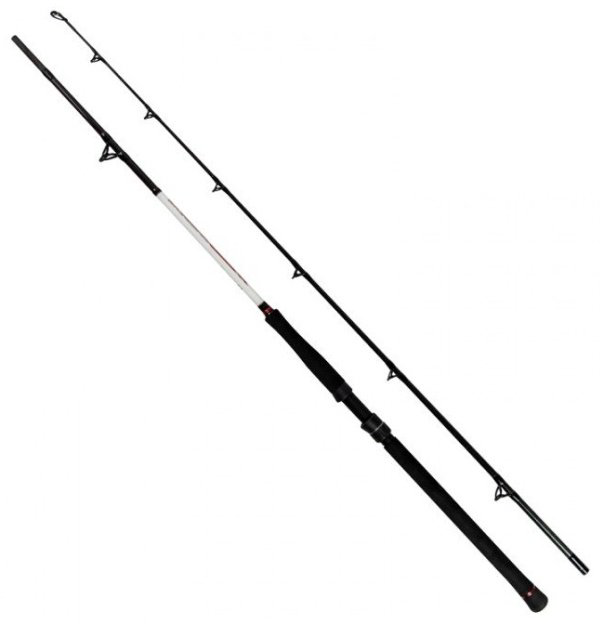 Удилище EastShark Dynamic Cat fish 2030024 200-600G 2.4M купить,NaN