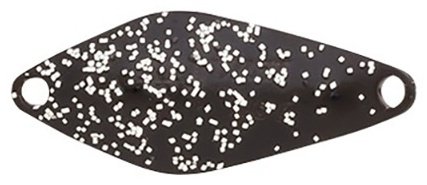 Блесна ValkeIN Hi Burst 2.4g Color No.17 Black Glitter 1 шт купить,NaN