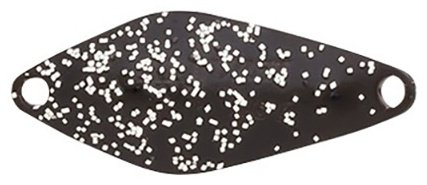 Блесна ValkeIN Hi Burst 2.4g Color No.17 Black Glitter 1 шт купить,NaN