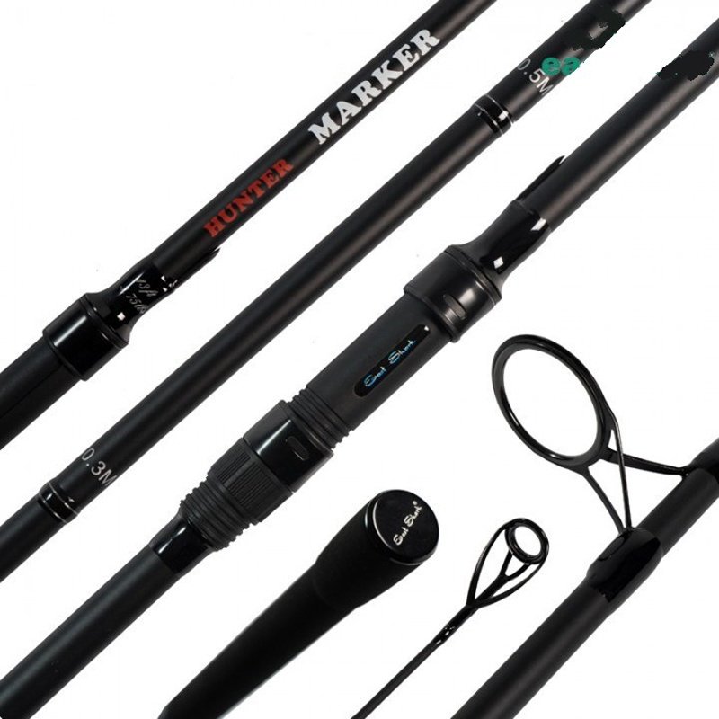 Удилище EastShark 411201 20-135G 3.9M купить,NaN