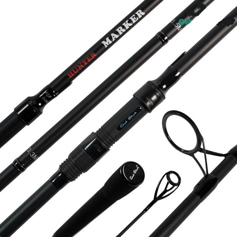 Удилище EastShark 411201 20-135G 3.9M купить,NaN