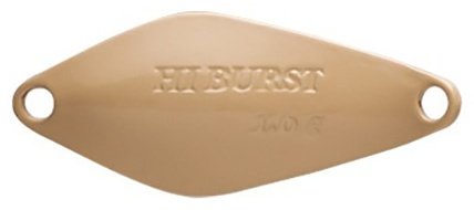 Блесна ValkeIN Hi Burst 2.4g Color No.5 Beige 1 шт