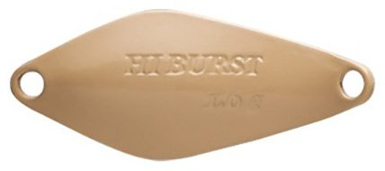 Блесна ValkeIN Hi Burst 2.4g Color No.5 Beige 1 шт