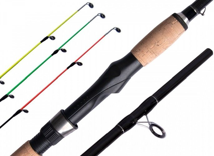 Удилище Maximus Integro 420XXH 120-180G 4.2M купить,NaN