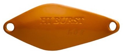 Блесна ValkeIN Hi Burst 2.4g Color No.7 Orange 1 шт