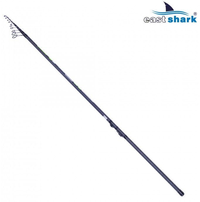 Удилище EastShark 4010777 штекерное 4.5 м