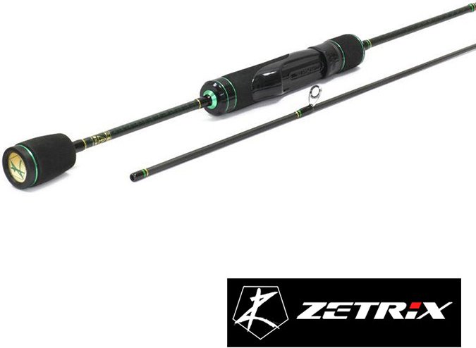 Удилище ZETRIX FRS-602XUL спиннинговое 1.8 м купить,NaN