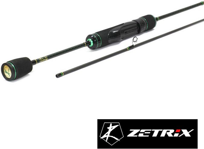 Удилище ZETRIX FRS-602XUL спиннинговое 1.8 м купить,NaN