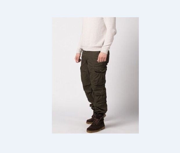 Брюки TAYGERR НФ-00018977 48- 50