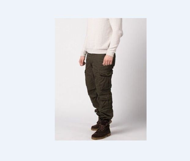 Брюки TAYGERR НФ-00018977 48- 50