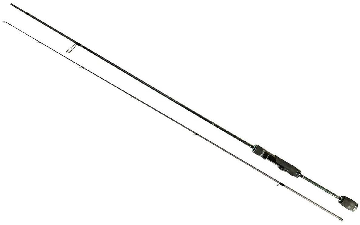 Удилище ZETRIX FRS-672UL 1-6G 2.02M купить,NaN