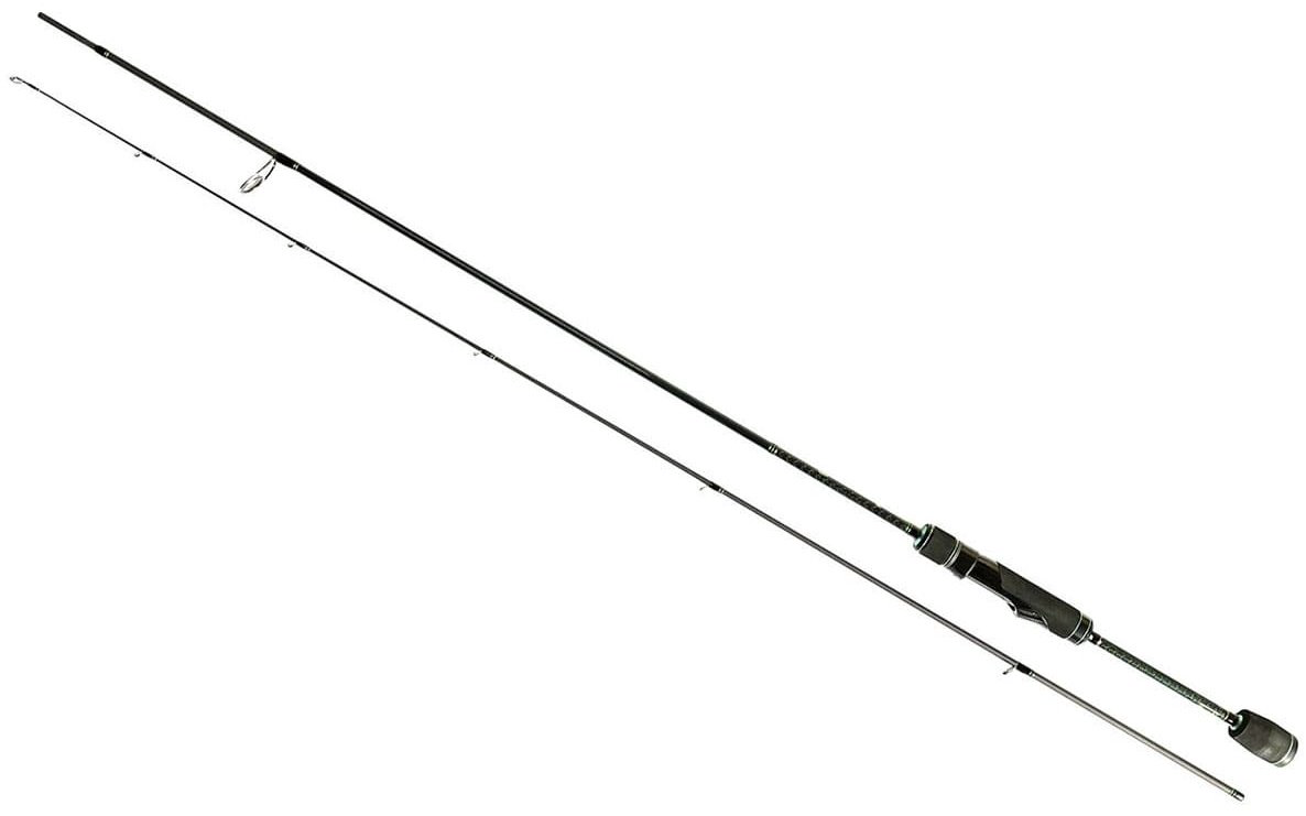 Удилище ZETRIX FRS-672UL 1-6G 2.02M купить,NaN