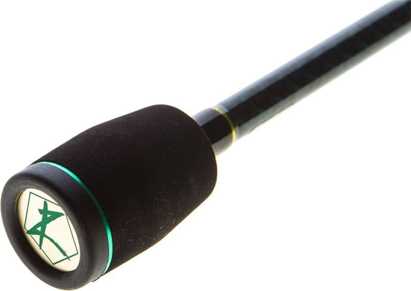 Удилище ZETRIX FRS-672UL 1-6G 2.02M купить,NaN